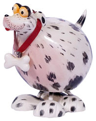Sam Dog large, 13,0cm