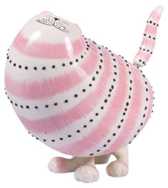 Cleo Cat large, 17,0cm