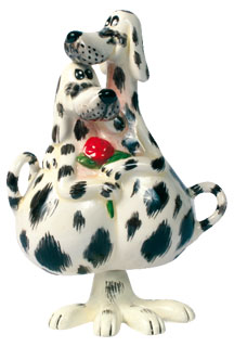 Tilly & Jake Dog, 16,0cm