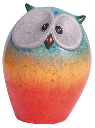 Owl Pedro, 15cm