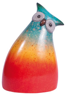 Owl Pepe, 20cm
